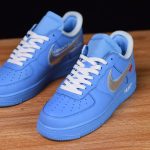 OFF BLUE AIRFORCE