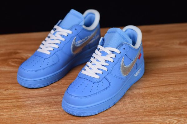 OFF BLUE AIRFORCE - Image 5