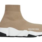 SPEED RUNNER BEIGE