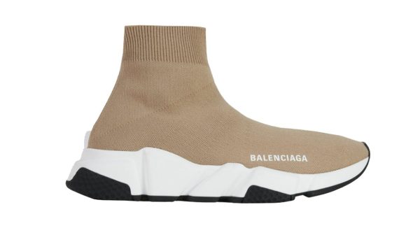 SPEED RUNNER BEIGE