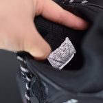 TRIPLE LOGO BLACK
