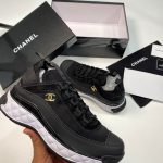 CHNL BLACK RUNNER - Image 5