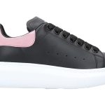 MQ' BLACK/PINK