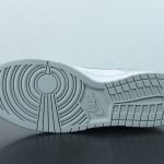 DUNK LOW GREY