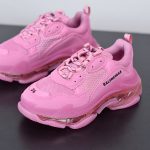 PINK CLEAR S