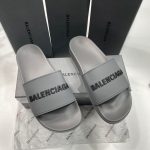 GREY CIAGA SLIDE