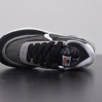 S/ WAFFLE BLACK/WHITE - Image 4
