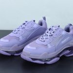 TRIPLE S PURPLE - Image 5
