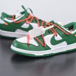 GREEN OW DUNK