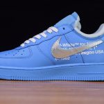 OFF BLUE AIRFORCE