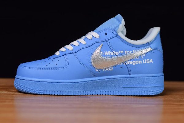 OFF BLUE AIRFORCE - Image 2