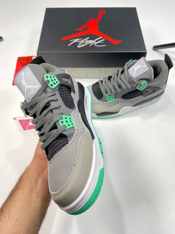 J4 GREY - Image 3