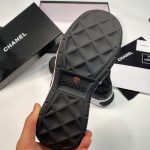 CHNL BLACK RUNNER - Image 3