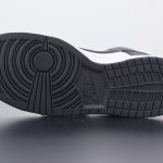 DUNK LOW BLACK - Image 4