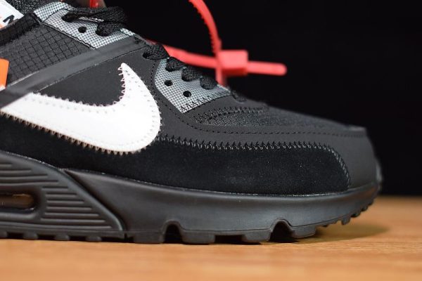 OFF TEN 90'S BLACK - Image 11