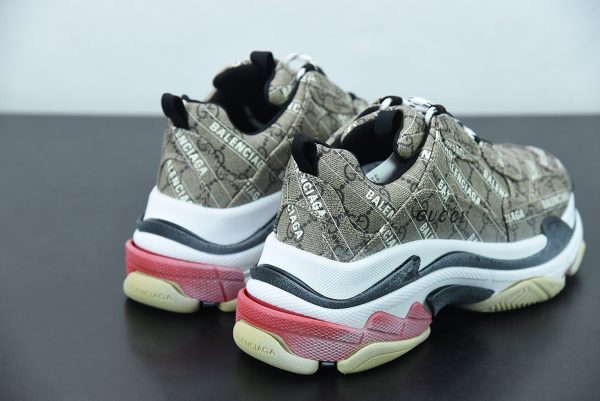 TRIPLE S COLLAB - Image 3