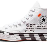 CONVERSE OFF