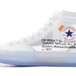CHUCK X OFF