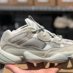 YEEZY 500 SALT