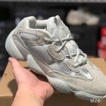 YEEZY 500 SALT