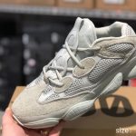 YEEZY 500 SALT