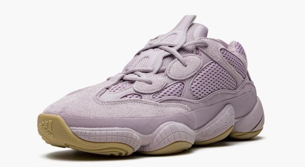 YEEZY 500 PINK - Image 2