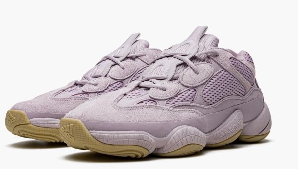 YEEZY 500 PINK - Image 3