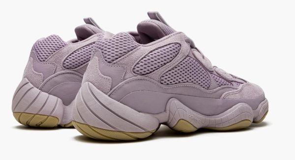 YEEZY 500 PINK - Image 4