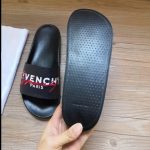 ENCHY BLACK SLIDER R