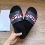 ENCHY BLACK SLIDER R