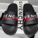 ENCHY BLACK SLIDER R