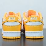 DUNK LOW YELLOW - Image 3
