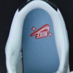 DUNK LOW GREY/BLACK - Image 4