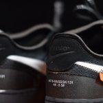 OFF BLACK AIRFORCE