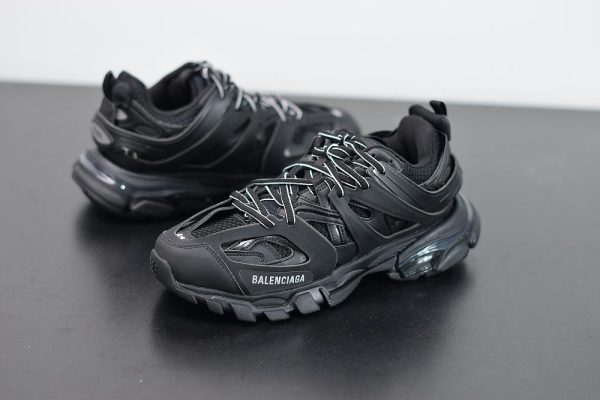 TRACK BLACK - Image 2