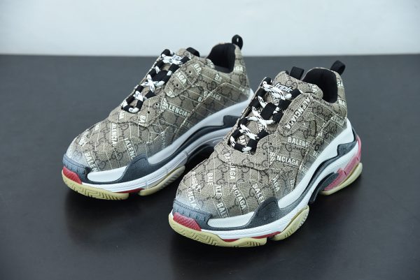 TRIPLE S COLLAB - Image 2
