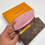L-V PURSE PINK - Image 2