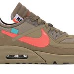 OFF TEN 90'S DESERT