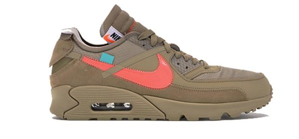 OFF TEN 90'S DESERT