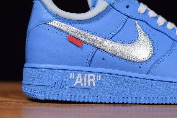 OFF BLUE AIRFORCE - Image 6