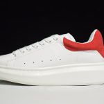MQ' RED SUEDE - Image 6