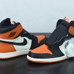 J1 SHATTERED