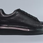 MQ' BLACK LEATHER