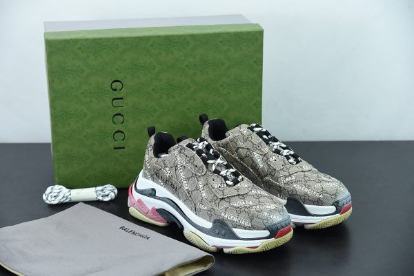 TRIPLE S COLLAB - Image 6