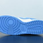 DUNK LOW BLUE