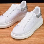 MQ' SILVER SPARKLE - Image 6