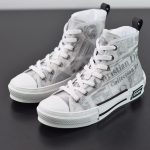 DIOR HIGH CANVAS - Image 6