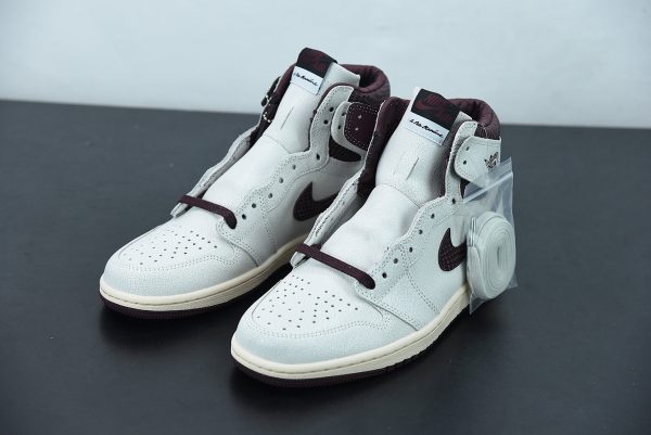 MA MANIERE J1 - Image 5