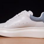 MQ' LBLUE SUEDE - Image 7