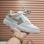 OW LOW GREY